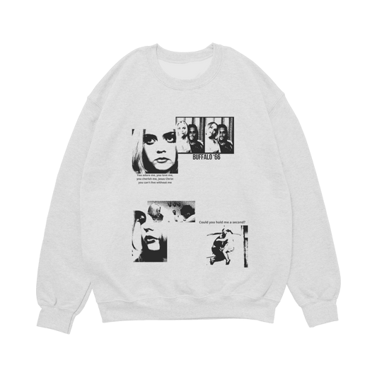 Buffalo '66 - Polerón Polo