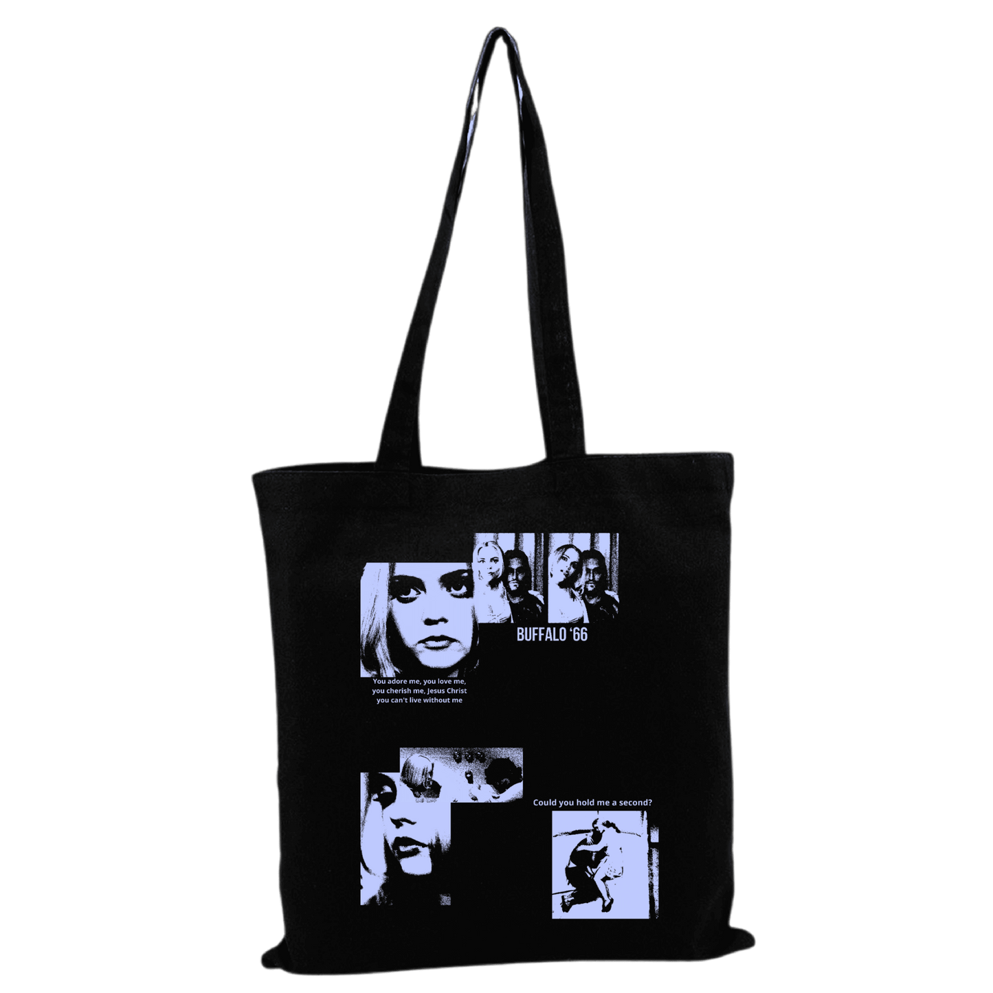 Totebag - Buffalo '66