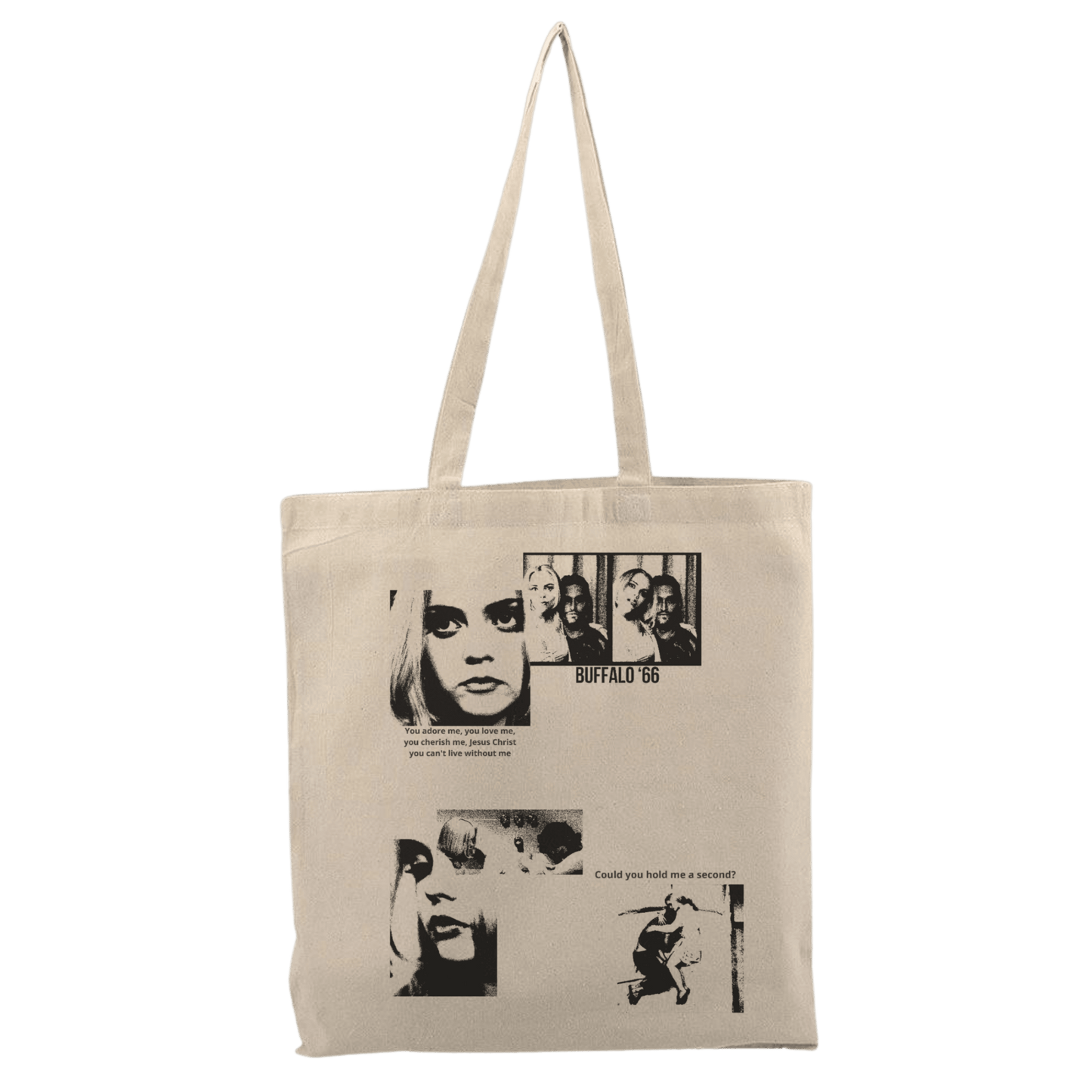 Totebag - Buffalo '66