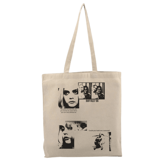 Totebag - Buffalo '66