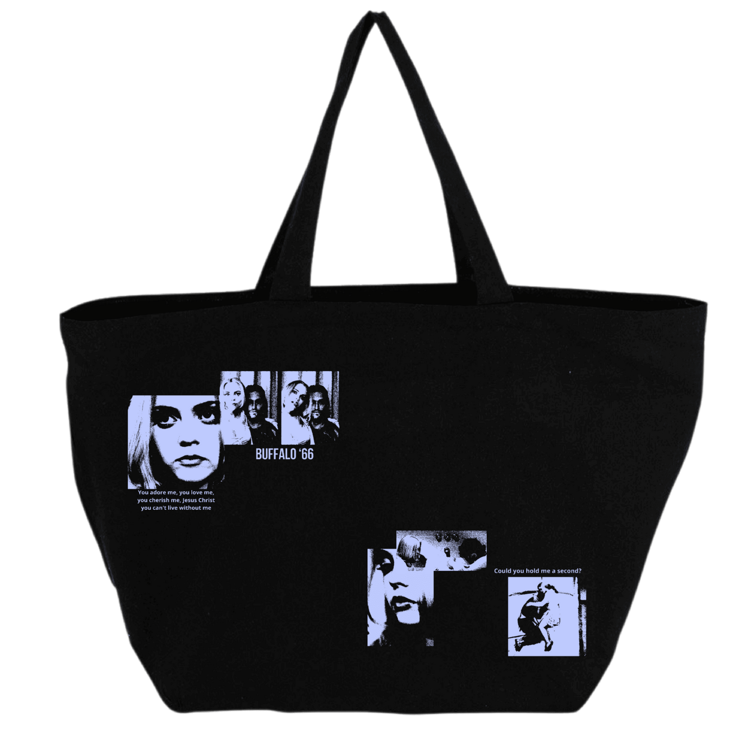 Totebag - Buffalo '66