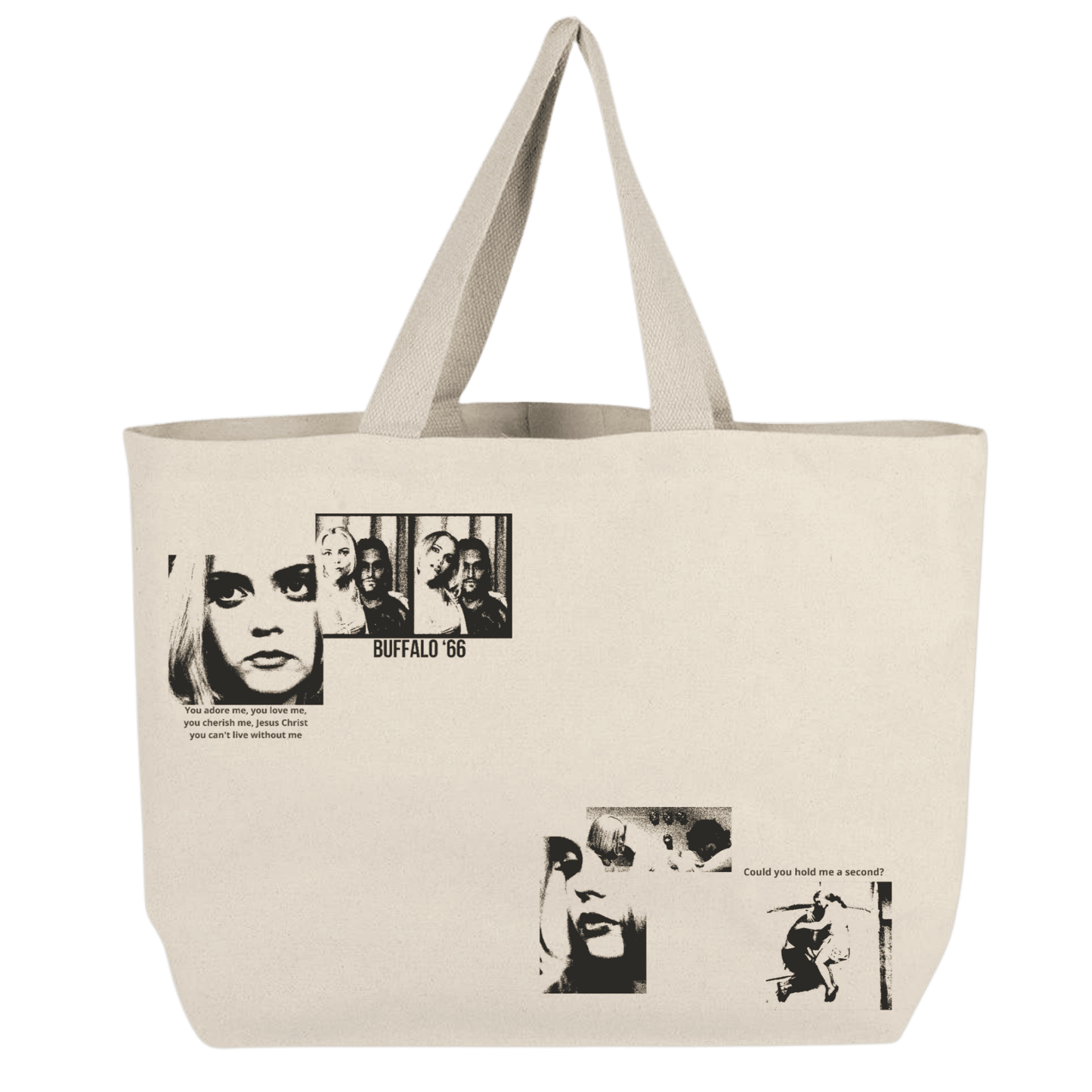 Totebag - Buffalo '66
