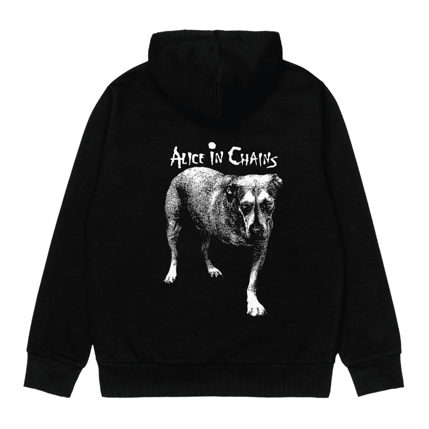 Polerón Canguro - Alice In Chains