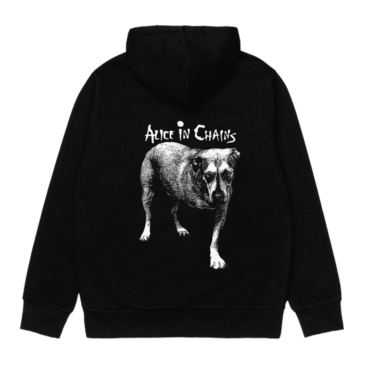 Polerón Canguro - Alice In Chains