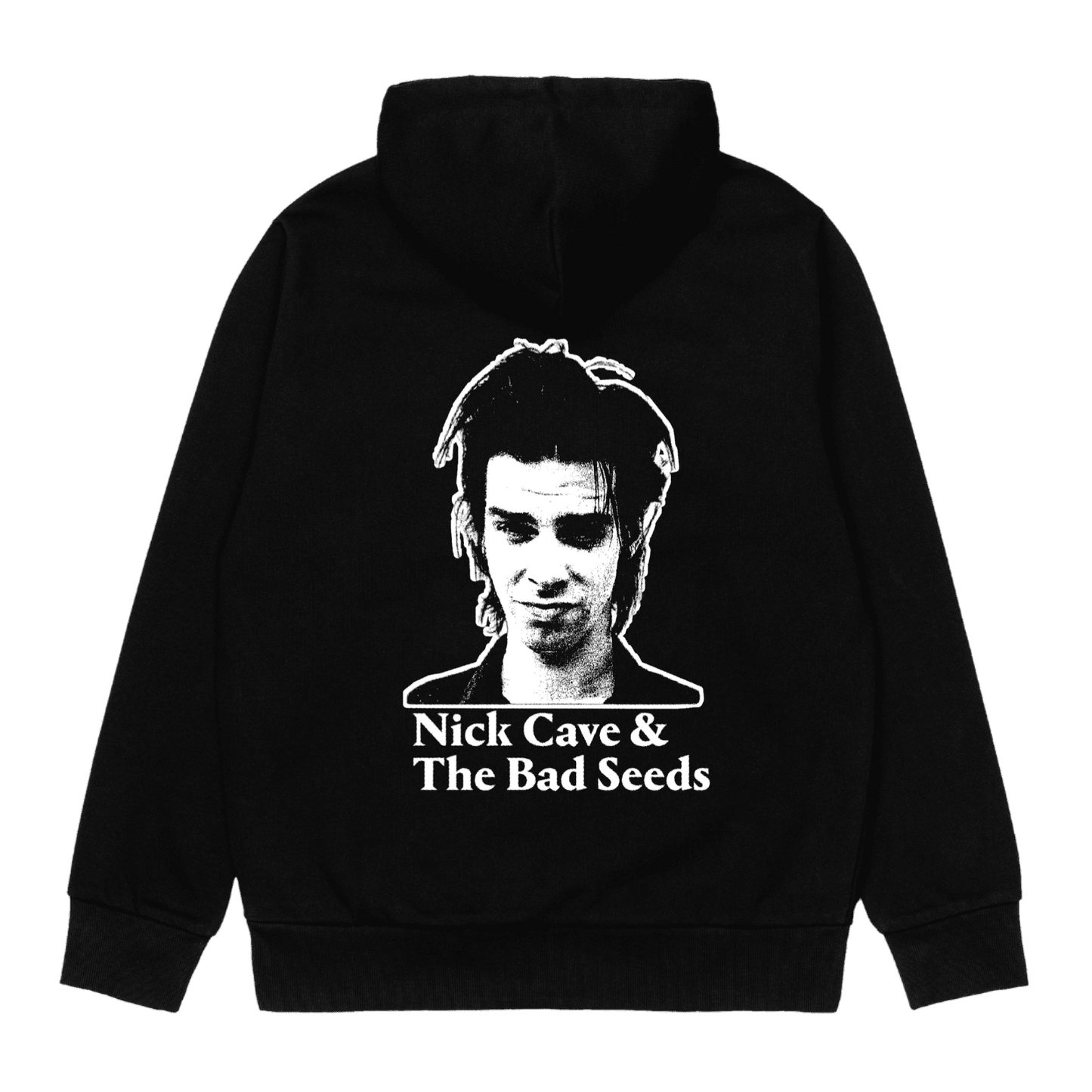 Polerón Canguro - Nick Cave
