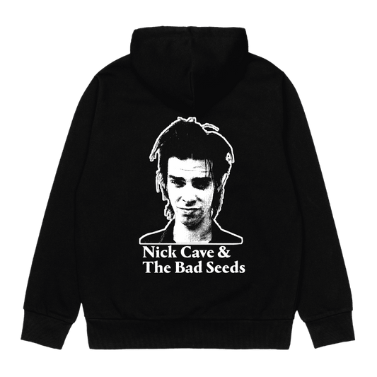 Polerón Canguro - Nick Cave
