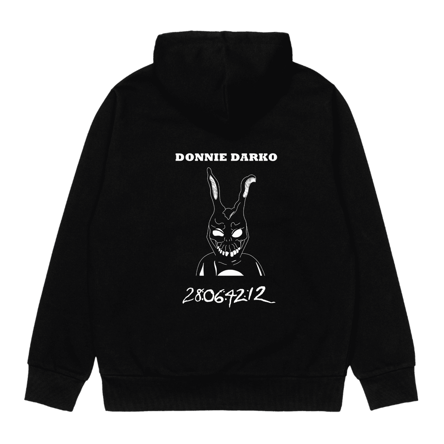 Polerón Canguro - Donnie Darko