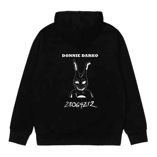 Polerón Canguro - Donnie Darko