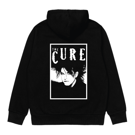 Polerón Canguro - The Cure