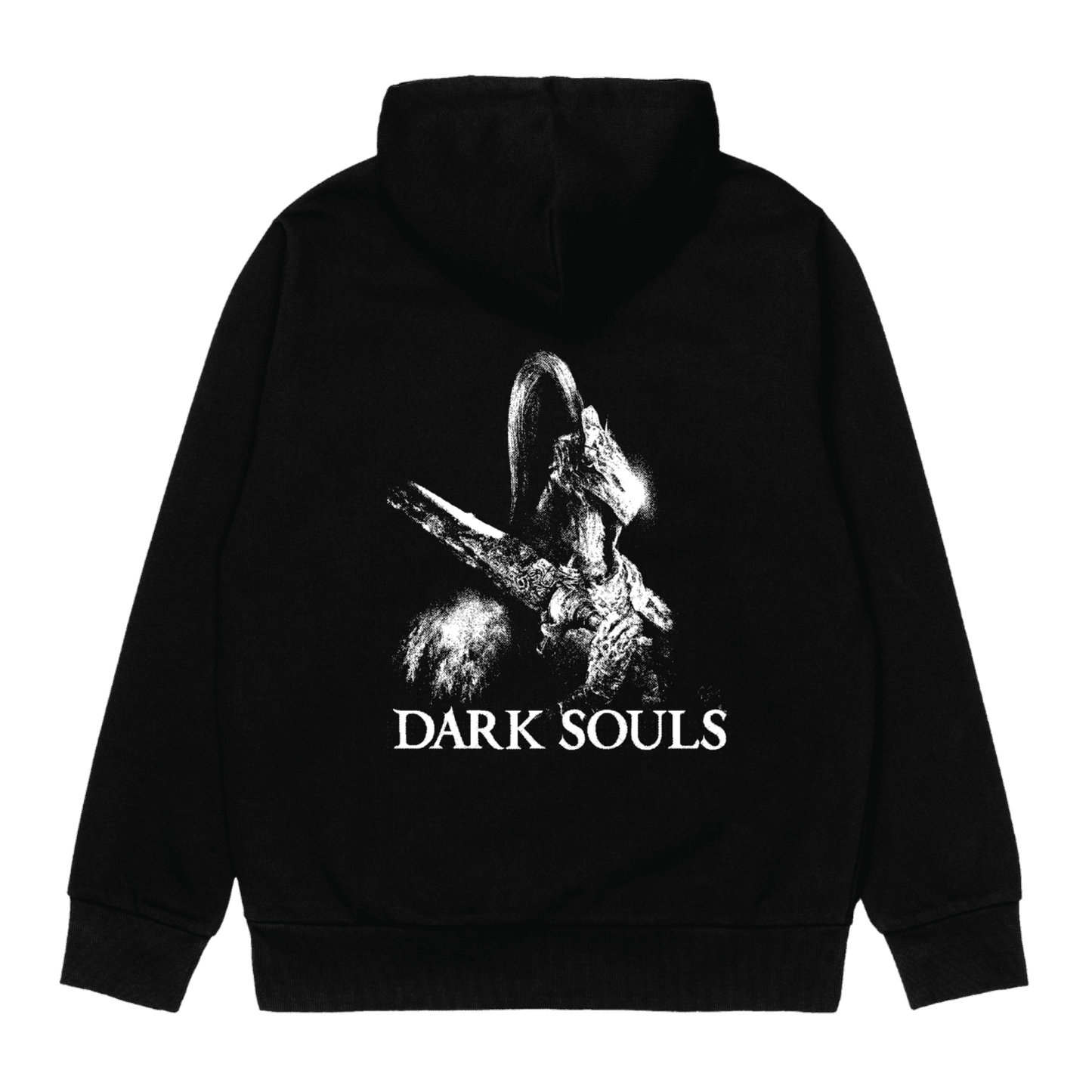 Polerón Canguro - Dark Souls
