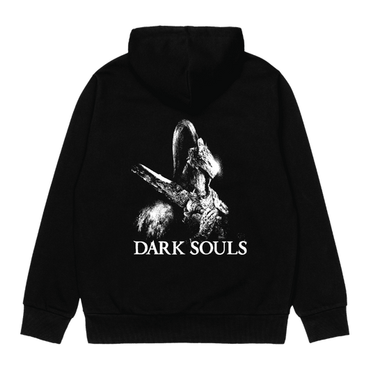 Polerón Canguro - Dark Souls