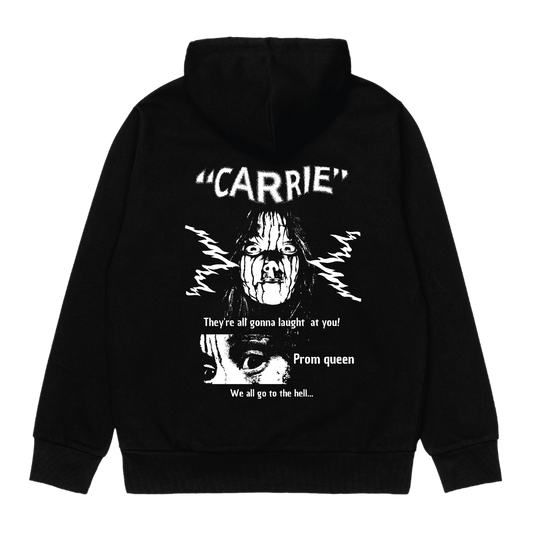 Polerón Canguro - Carrie