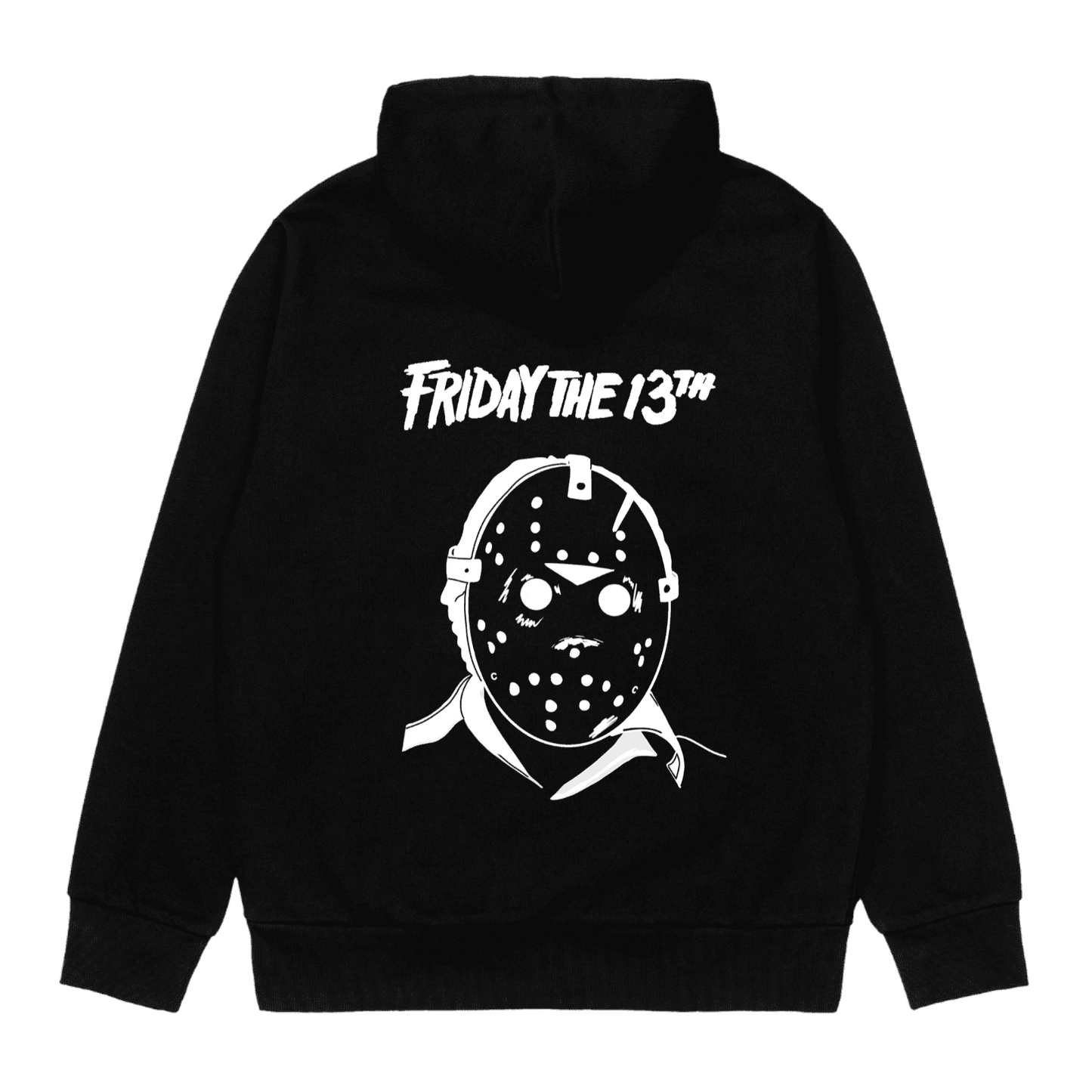 Polerón Canguro - Friday The 13th