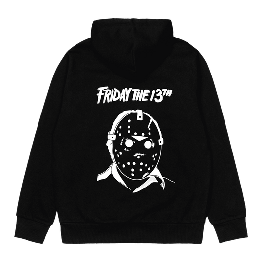 Polerón Canguro - Friday The 13th