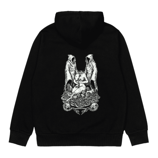 Polerón Canguro - Diseño 12