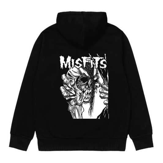 Polerón Canguro - The Misfits