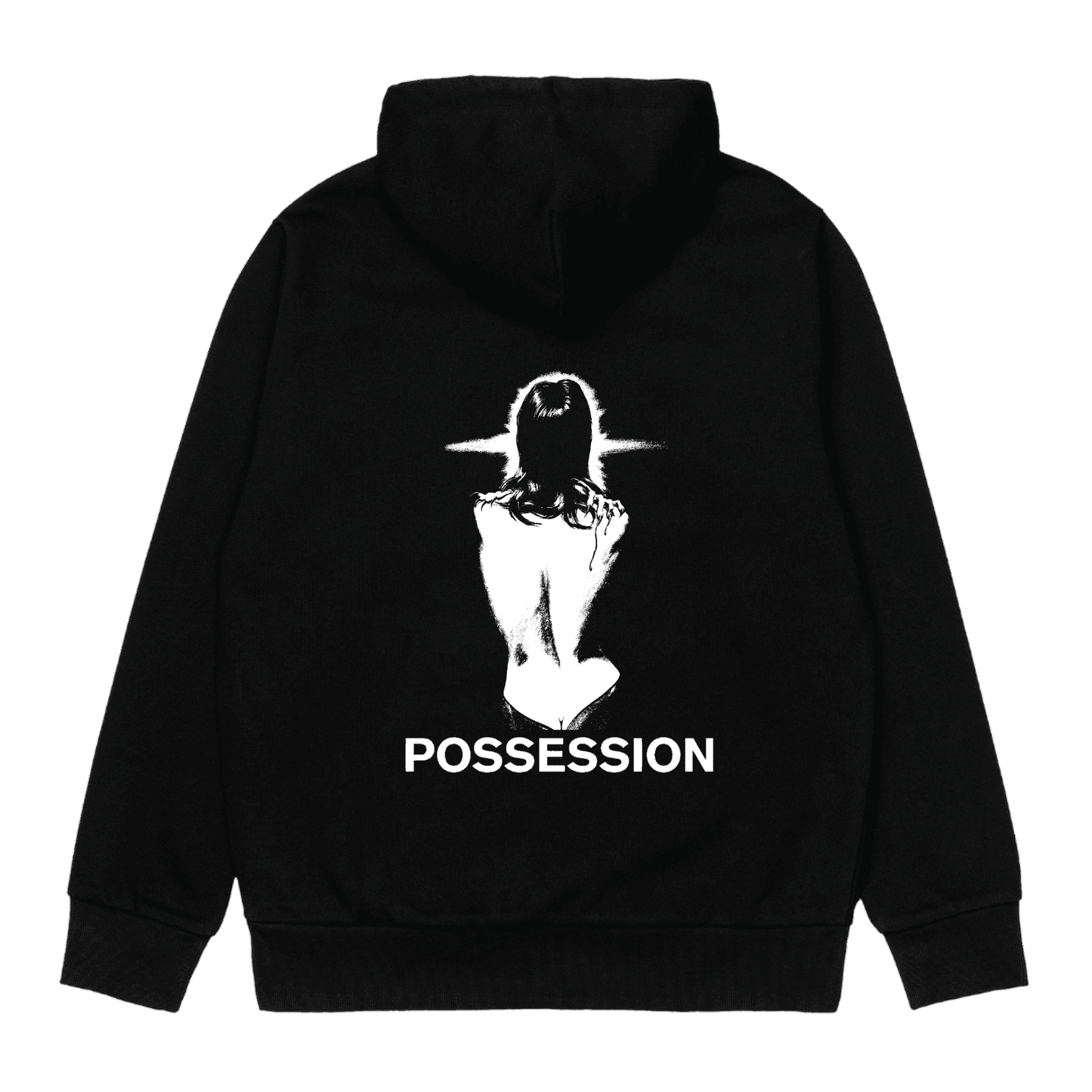 Polerón Canguro - Possession