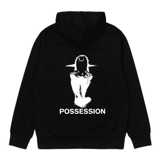 Polerón Canguro - Possession