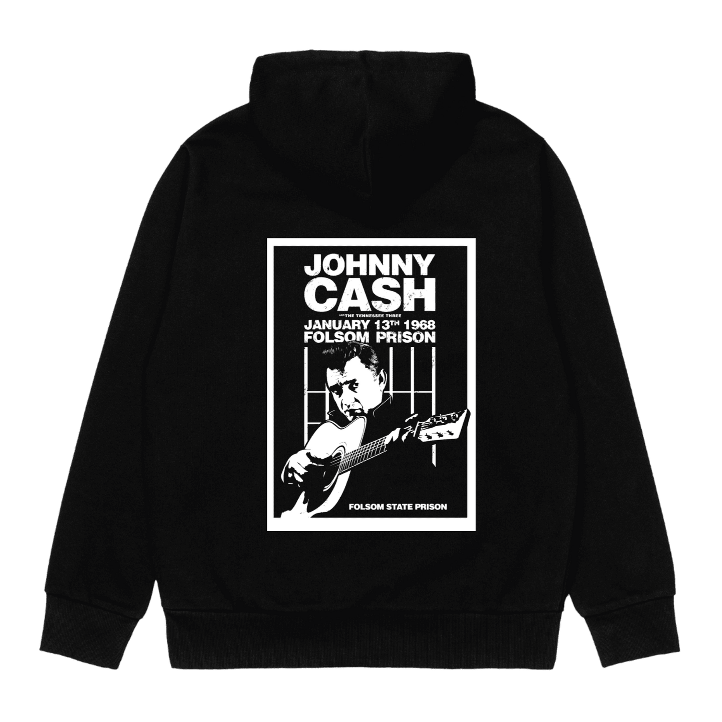 Polerón Canguro - Johnny Cash