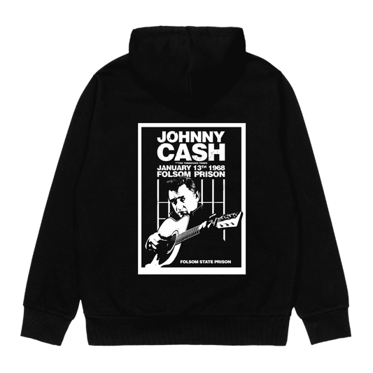 Polerón Canguro - Johnny Cash