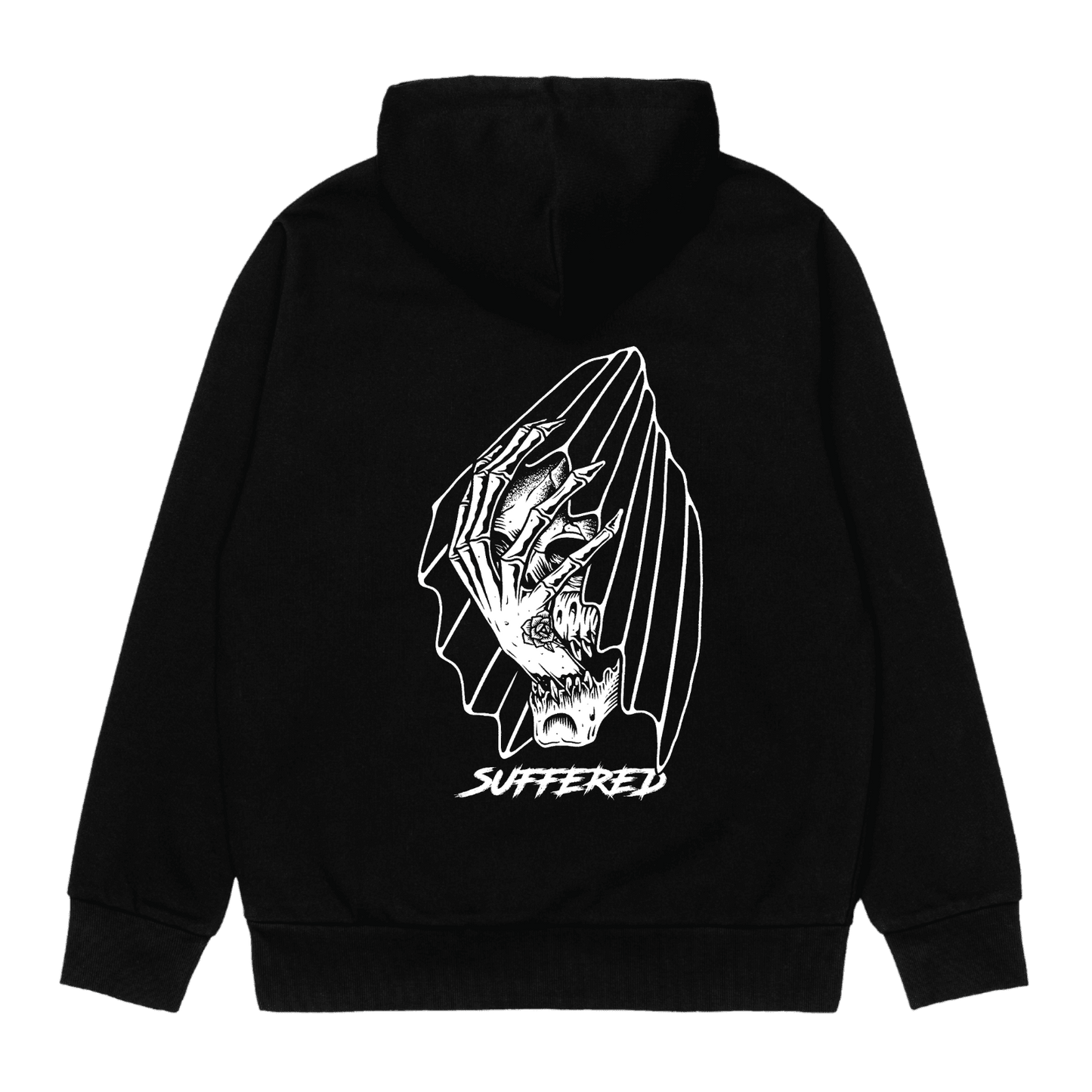 Polerón Canguro - Diseño 19