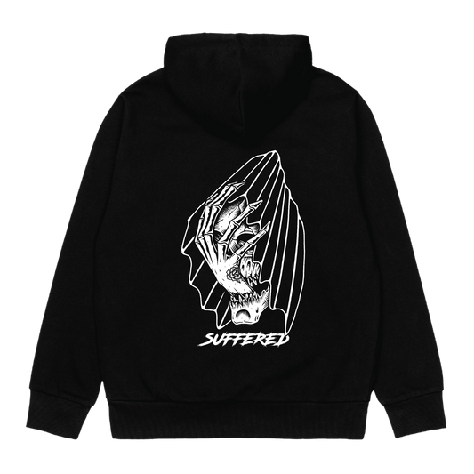 Polerón Canguro - Diseño 19
