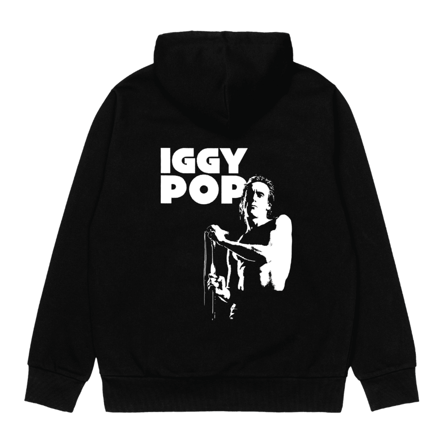 Polerón Canguro - Iggy pop