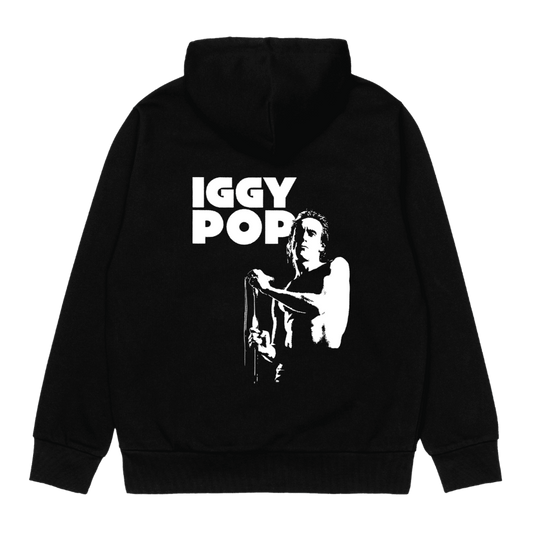 Polerón Canguro - Iggy pop