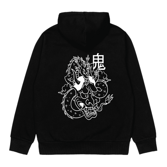 Polerón Canguro - Oni