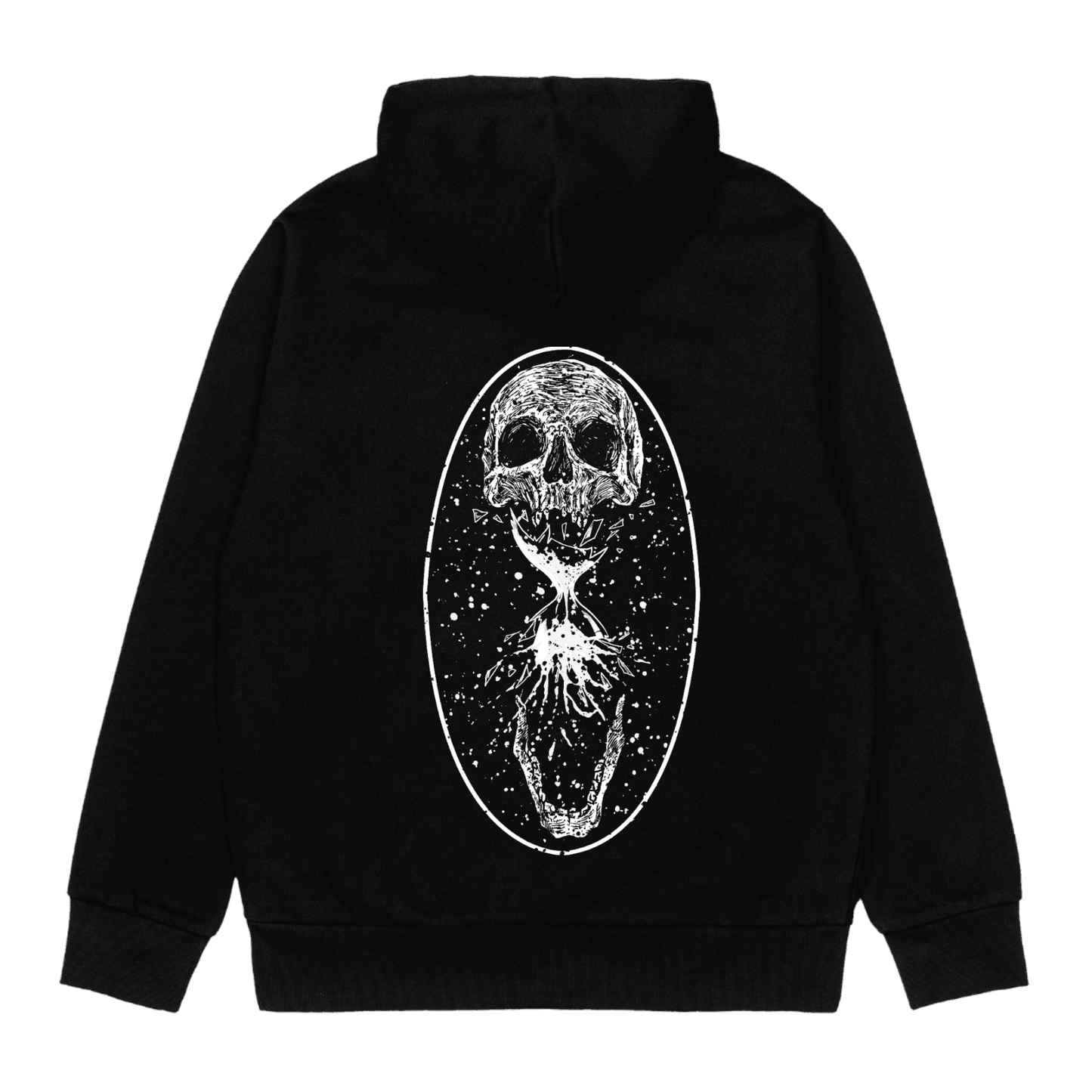 Polerón Canguro - Diseño 22
