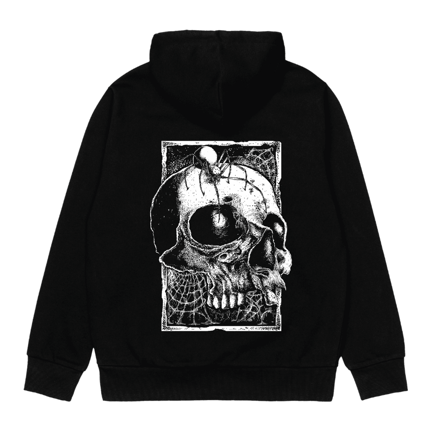 Polerón Canguro - Diseño 26