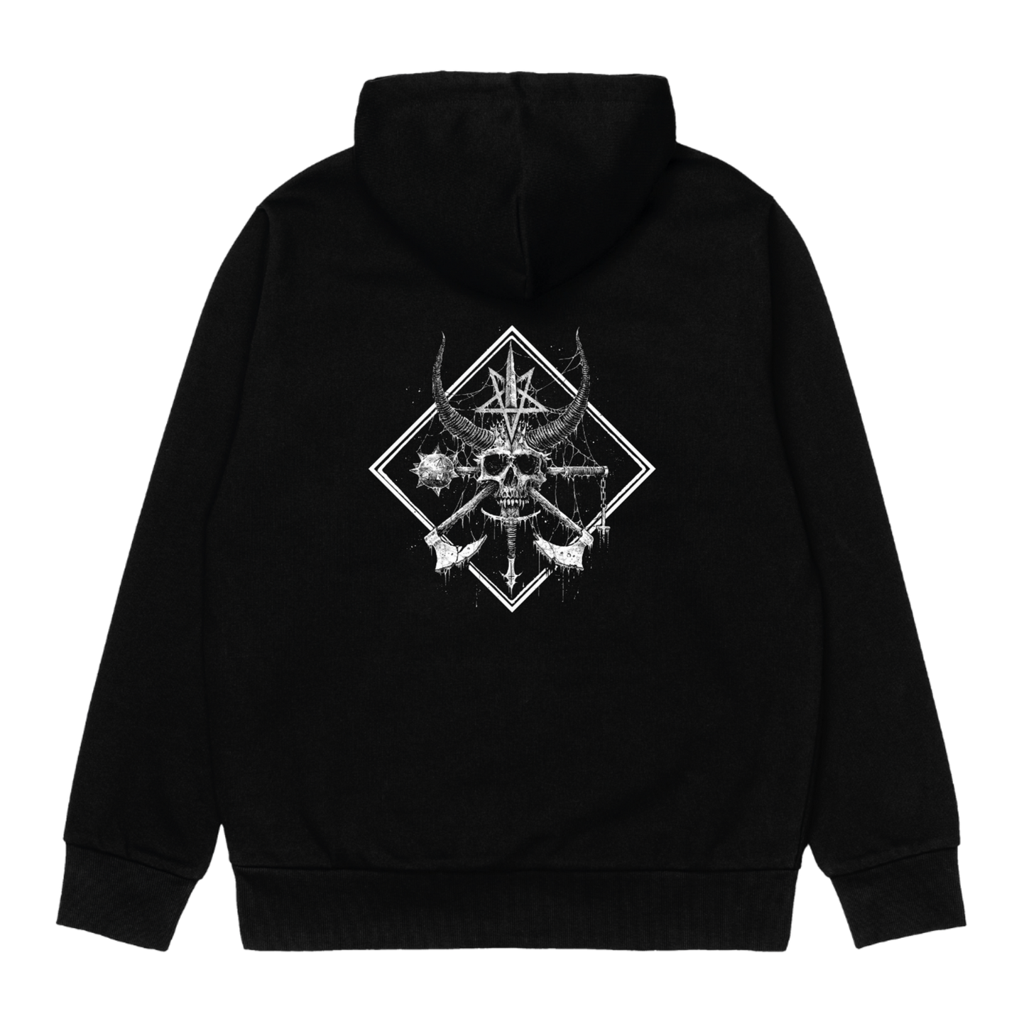 Polerón Canguro - Diseño 4