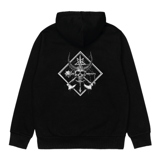 Polerón Canguro - Diseño 4