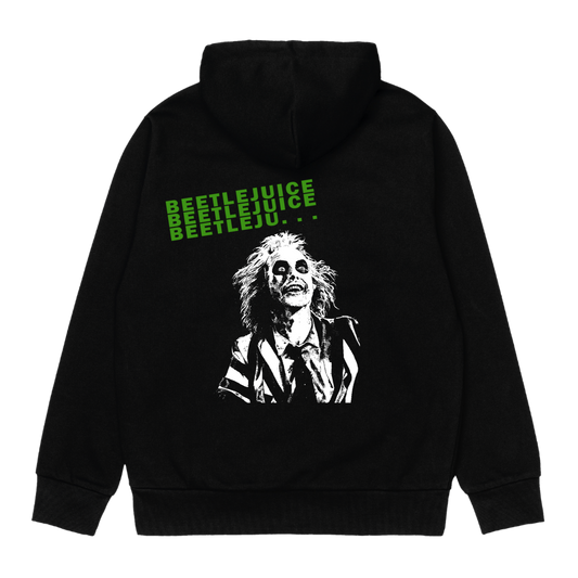 Polerón Canguro - Beetlejuice