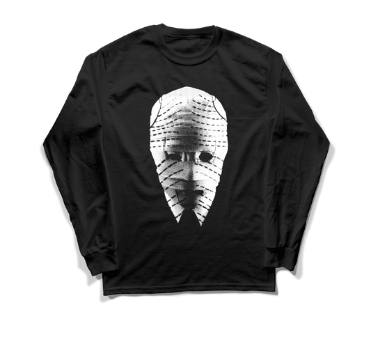 The Face Of Another - Manga Larga
