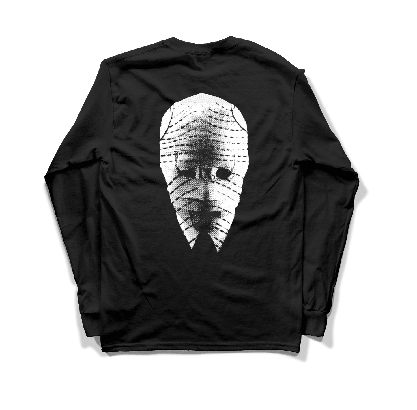 The Face Of Another - Manga Larga