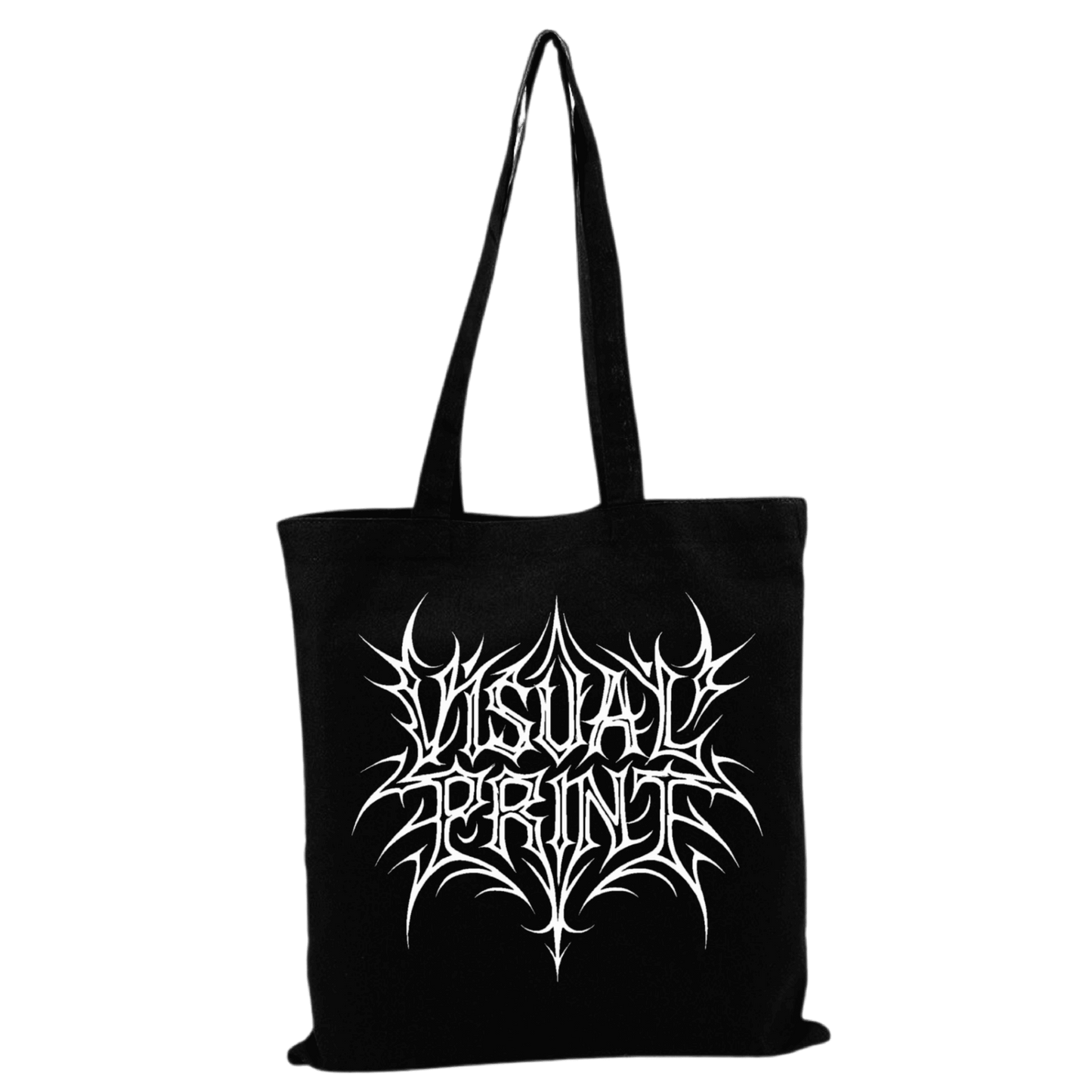 Totebag - Visual Print