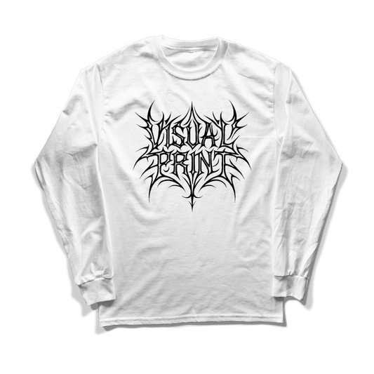 Visual Print - Manga Larga