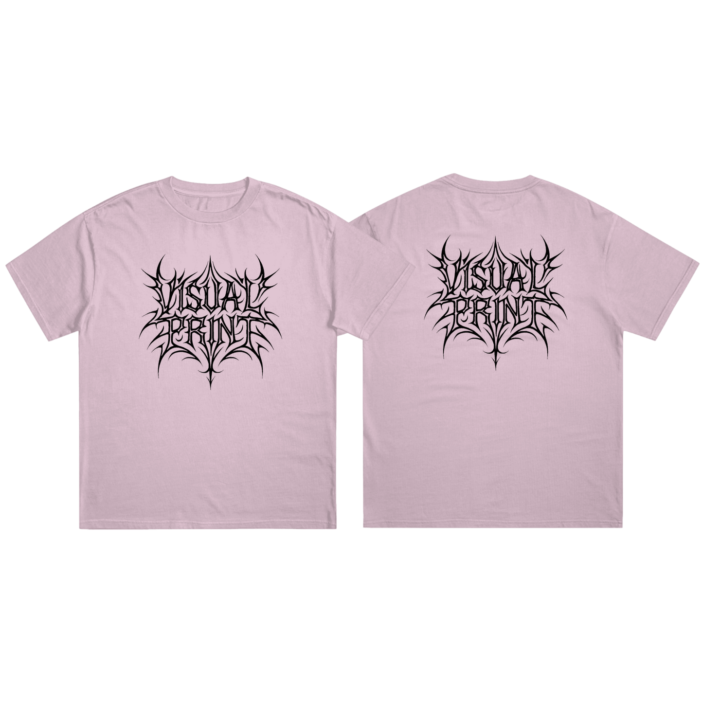 Visual Print