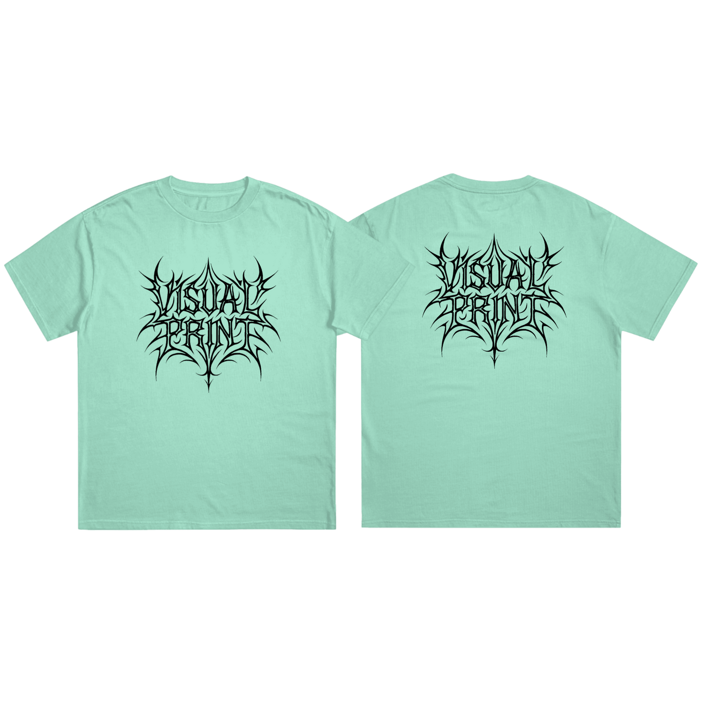 Visual Print