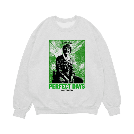 Polerón Polo - Perfect Days