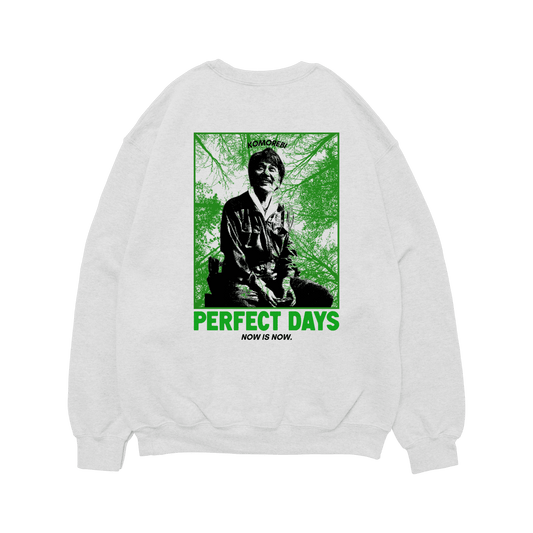 Polerón Polo - Perfect Days