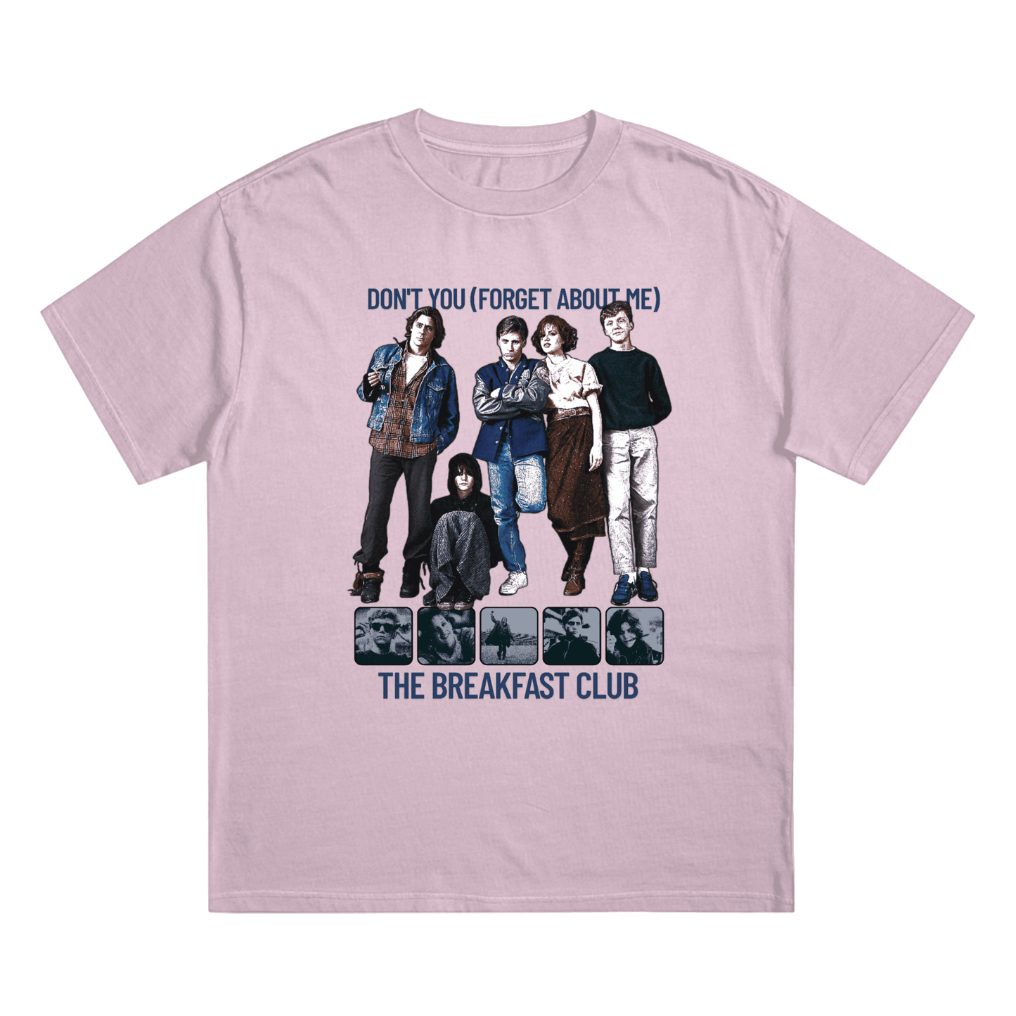 The Breakfast Club