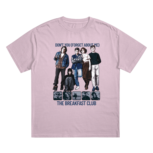 The Breakfast Club