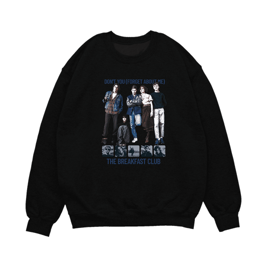 The Breakfast Club - Polerón Polo