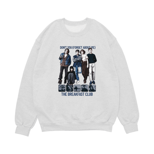 The Breakfast Club - Polerón Polo