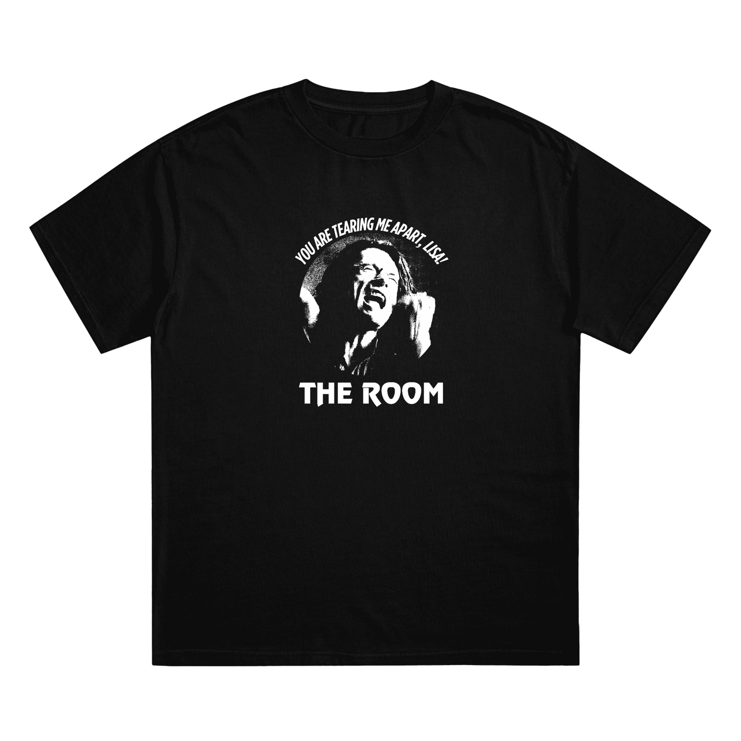 The Room