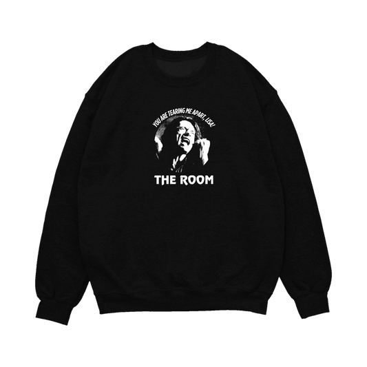 The Room  - Polerón Polo