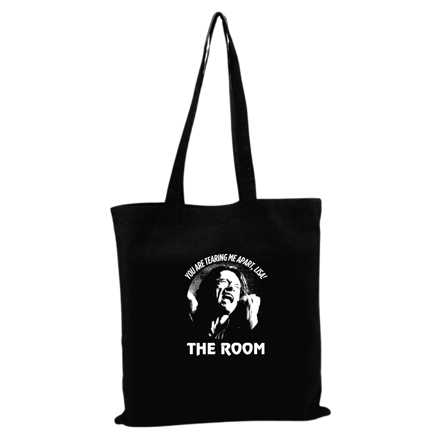 Totebag - The Room