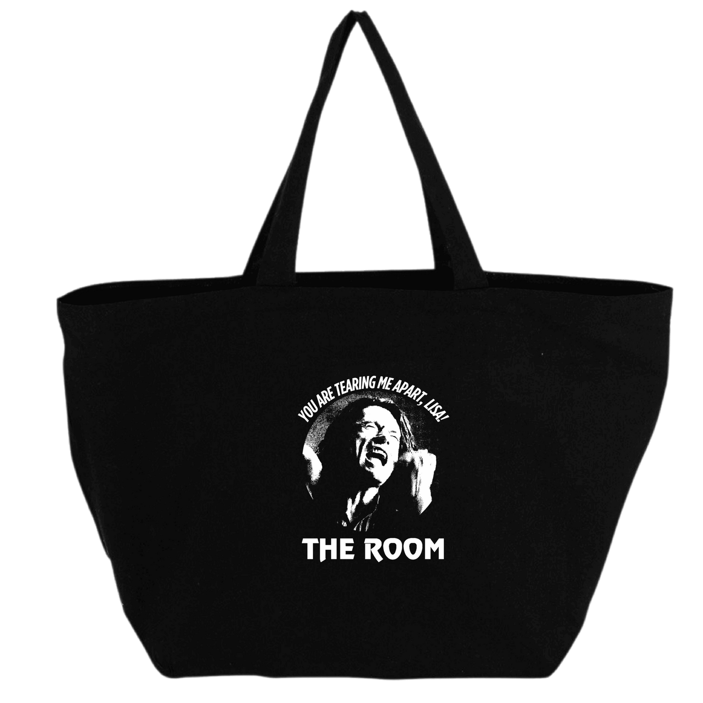 Totebag - The Room